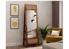 Classic Full-Length Mirror – Smart Buy Under ₹1000