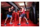 The Role of Boxing in Organized Athletic Competitions,