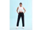 Buy Comfortable Track Pants for Women Online - Go Colors