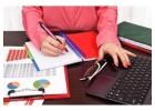 Bookkeeping Services for Small Business