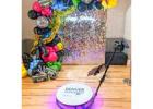 360 Photo Booth Rental Denver