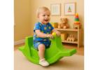 Safe, Fun & Colorful Kids Rocker for Active Play | OK Play India