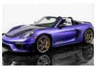 Precision Porsche Care You Can Trust at IFixExotics