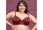 Minimiser Bra by Nykd by Nykaa for a Balanced, Streamlined Silhouette