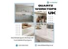 Quartz Worktops UK | +44 020 83685555 | DialAWorkTop