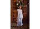 Ulta Pulta Night Dress for Kids Girls | Soft & Comfortable Girls Sleepwear