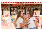 Ice Cream Truck For Events Chicago IL | Big Bros Ice Cream