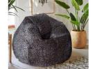 Sink into Softness – The Everyday Bean Bag for Total Relaxation