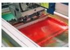 White Label Screen Printing Services | Custom, Discharge & Simulated Process for Brands & Retailers