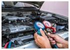 Stay Cool on the Road – Fast Car AC Repair in Plano!