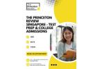 GRE Tutor Singapore