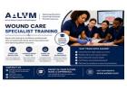 Wound Care Specialist Training