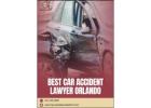 Best Car Accident Lawyer in