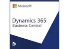 Dynamics 365 Partner
