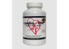 Daily Chewable Vitamins for Strong and Healthy Heart