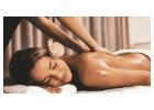 Private Outcall Massage for Full Body Relaxation