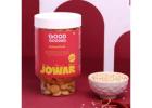 Healthy & Tasty Jowar Puffs Online in