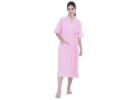 Comfortable Hospital Gown for Patients | Uniform Craft