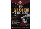 Top-Rated Car Accident Attorney in