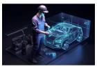 Masters Degree in AI India at NAMTECH | Future-Ready Program