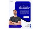 Surgeon Marketing Agency That Brings More Patient Consultations