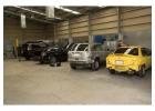 Find Genuine OEM Parts with Crash Repair In Holden Hill