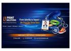 Reliable Plastic Card Manufacturer Delhi NCR