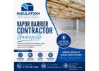Vapor Barrier Contractor
