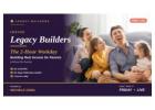 Still waiting to feel ready? This is your sign.