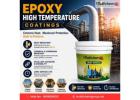 epoxy high temperature coatings