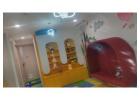 Premium Workspace Design Solutions for Modern Businesses