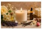 Candle Fragrance Manufacturer for Premium