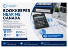 Bookkeeper Near Me Canada