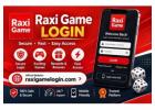 Acces Raxi Game Securely from Any Device