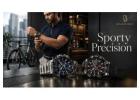 Get Genuine Festina ChronoBike Sport Chronograph Watch Collection | Brandsway