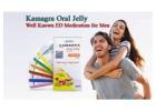 Kamagra Oral Jelly Pack 100 mg