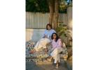 Ulta Pulta Organic Cotton Loungewear Women Collection | Soft & Breathable Comfort
