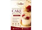 Delicious Anniversary Cakes Delivered Across in
