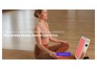 Glow From the Comfort of Home: LED Red Light Therapy Panels Available Now  