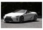 Reliable Lexus Service Solutions by IFixExotics