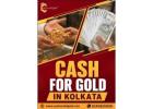 Best Place for Cash for Gold in 