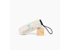 Removable Holder Hands Free Umbrella for Effortless Rain Protection
