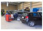 Find Reliable Paint and Body Shop Service in North Suburbs