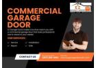 Commercial Garage Door Repair in Willow Grove, PA – Fast Emergency Service