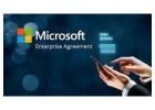Microsoft Enterprise Agreement
