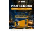 Trusted Fiber Disc Manufacturer for Industrial Use