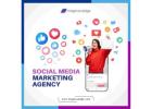 Social Media Marketing Agency 