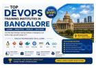 Top DevOps Training Institutes in Bangalore