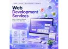 Best Web Development Services in Singapore