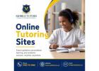 Online Tutoring Sites